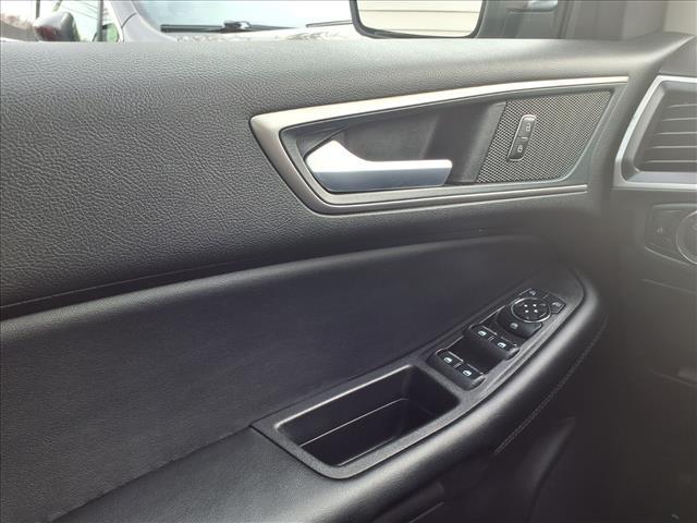 used 2024 Ford Edge car, priced at $24,700