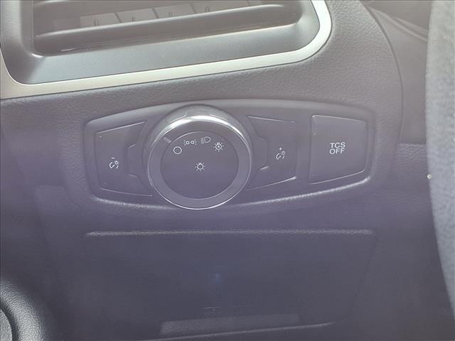 used 2024 Ford Edge car, priced at $24,700