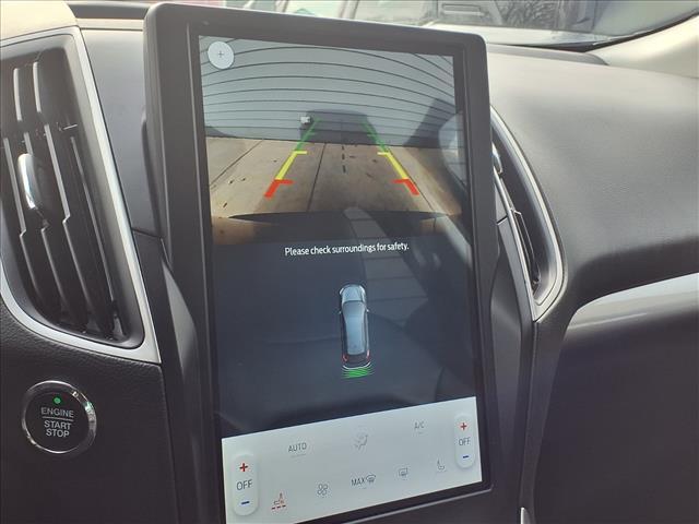 used 2024 Ford Edge car, priced at $24,700