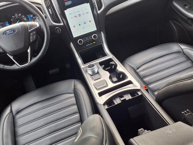 used 2024 Ford Edge car, priced at $24,700