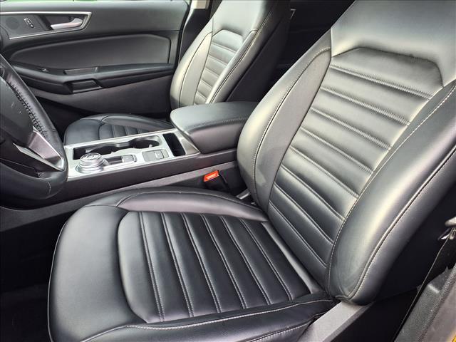 used 2024 Ford Edge car, priced at $24,700