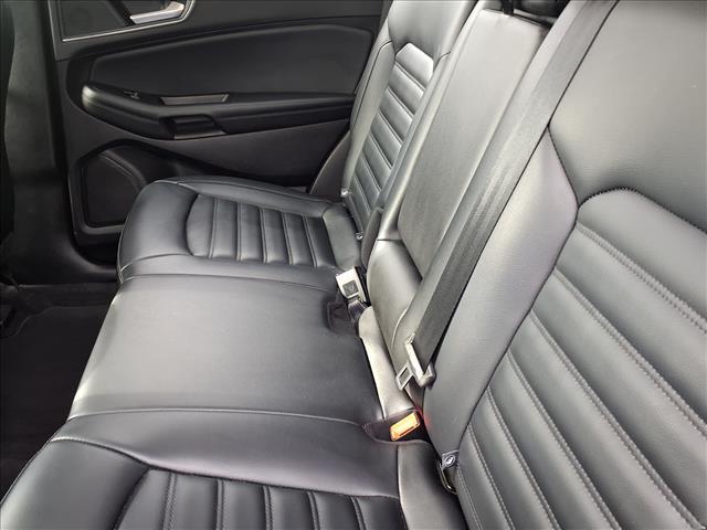 used 2024 Ford Edge car, priced at $24,700