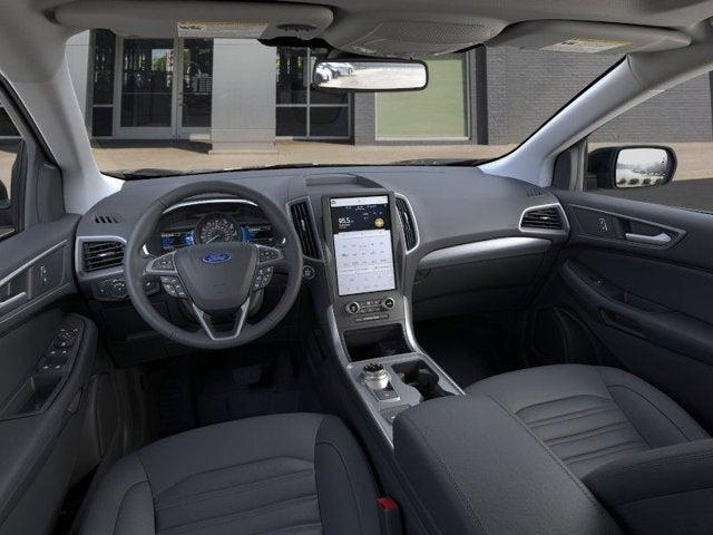 new 2024 Ford Edge car, priced at $41,548