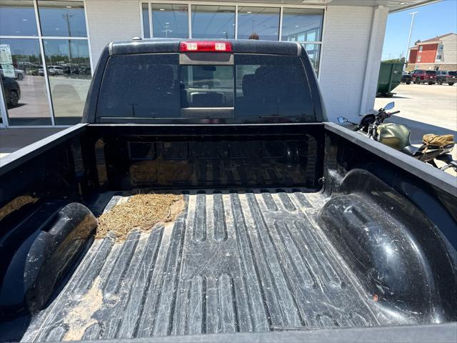 used 2019 Ram 1500 car, priced at $20,000