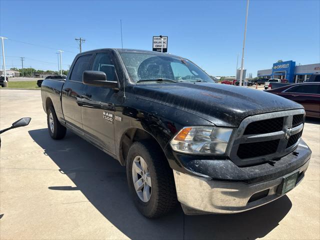 used 2019 Ram 1500 car, priced at $20,000
