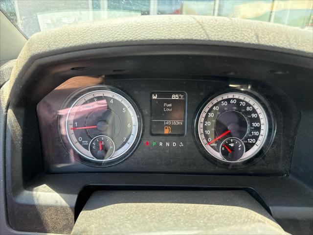 used 2019 Ram 1500 car, priced at $20,000