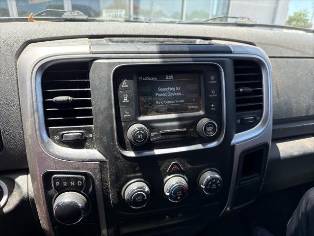 used 2019 Ram 1500 car, priced at $20,000