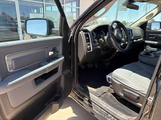 used 2019 Ram 1500 car, priced at $20,000