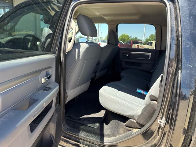 used 2019 Ram 1500 car, priced at $20,000