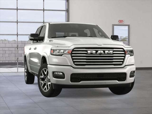 new 2025 Ram 1500 car, priced at $60,210