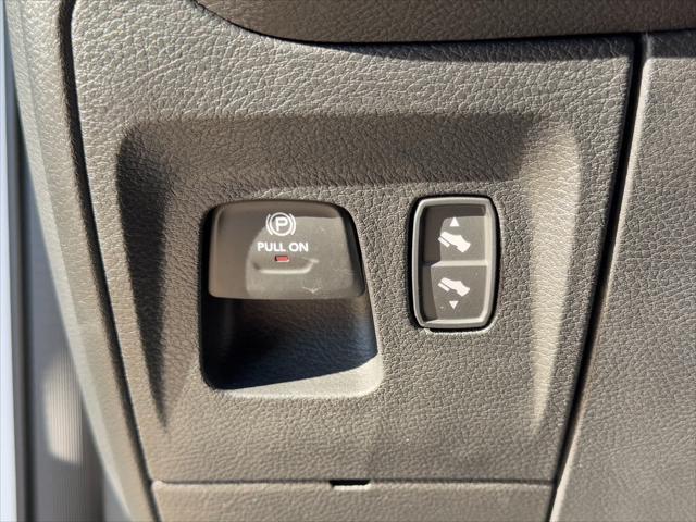 new 2025 Ram 1500 car, priced at $60,274