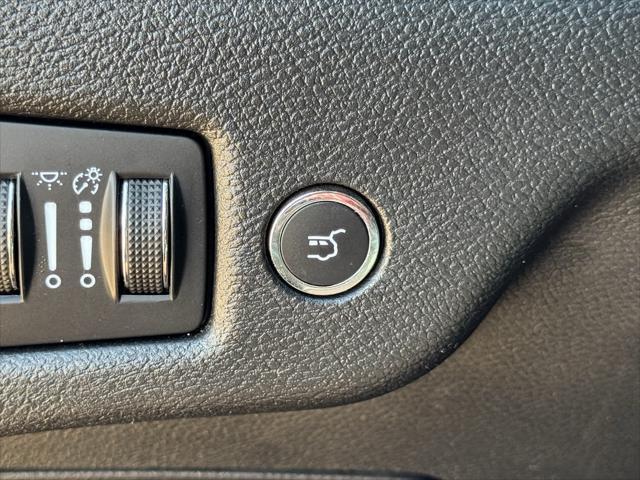 used 2022 Jeep Cherokee car, priced at $26,779