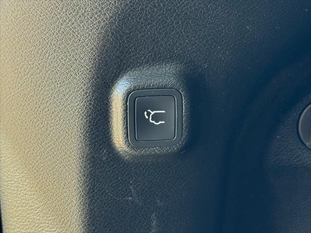 used 2022 Jeep Cherokee car, priced at $26,779