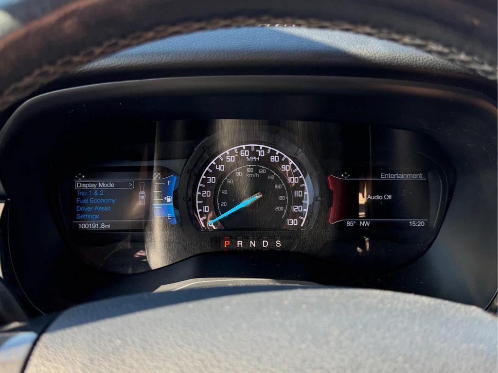 used 2019 Ford Ranger car, priced at $25,000