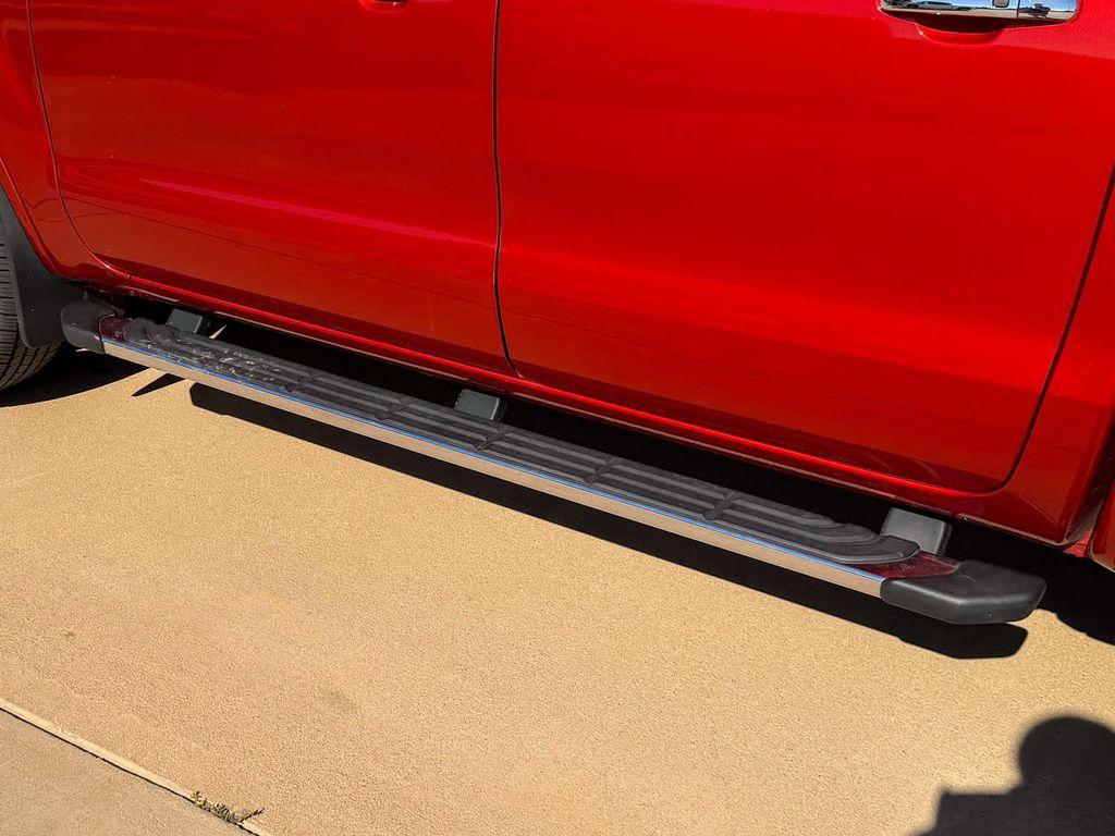 used 2019 Ford Ranger car, priced at $25,000