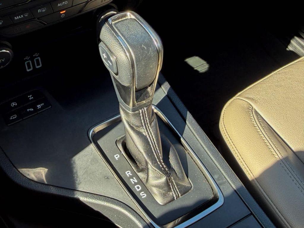 used 2019 Ford Ranger car, priced at $25,000