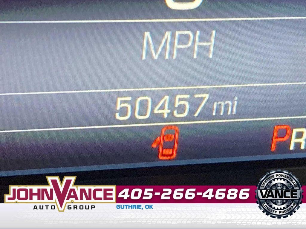 used 2016 GMC Sierra 1500 car, priced at $26,000