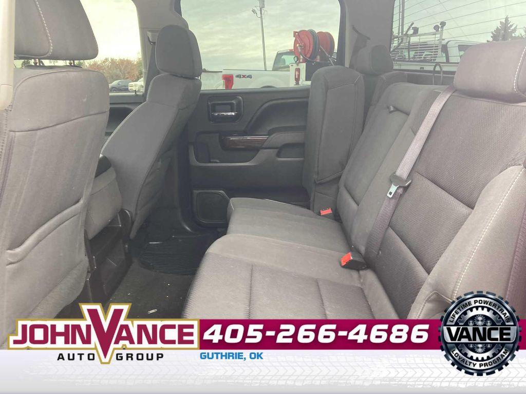 used 2016 GMC Sierra 1500 car, priced at $26,000