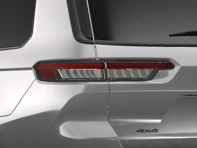 new 2025 Jeep Grand Cherokee L car, priced at $60,530