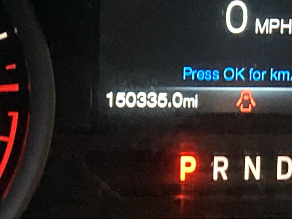 used 2019 Ford F-150 car, priced at $20,850