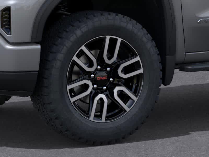 new 2026 GMC Sierra 1500 car, priced at $72,460