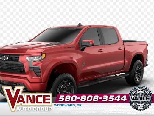 used 2020 Chevrolet Silverado 1500 car, priced at $40,000