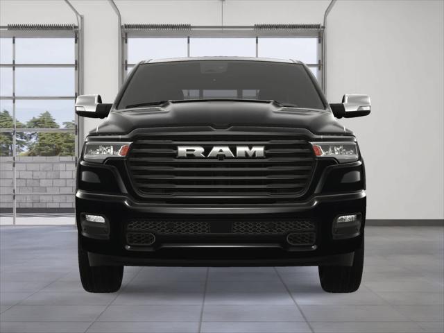 new 2025 Ram 1500 car, priced at $54,278
