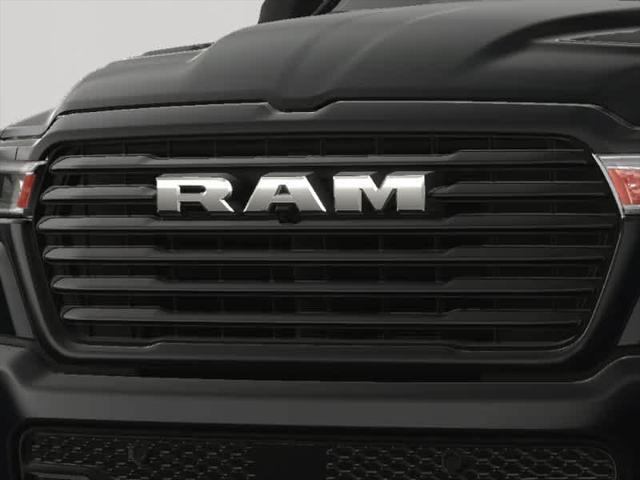 new 2025 Ram 1500 car, priced at $54,778