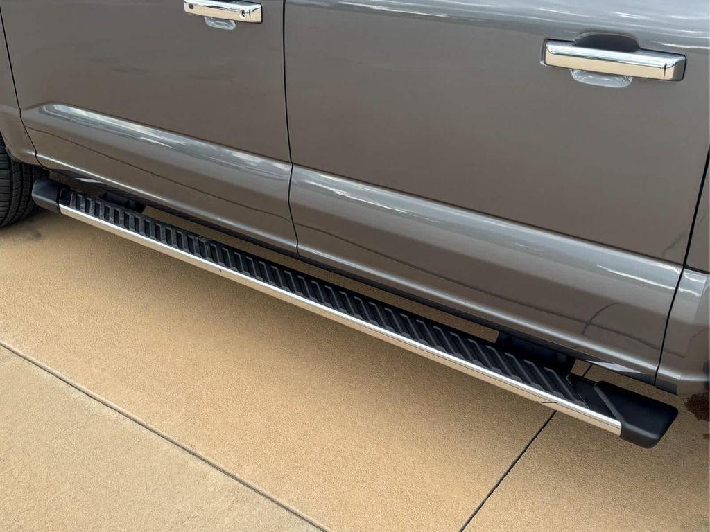 used 2021 Ford F-150 car, priced at $39,601