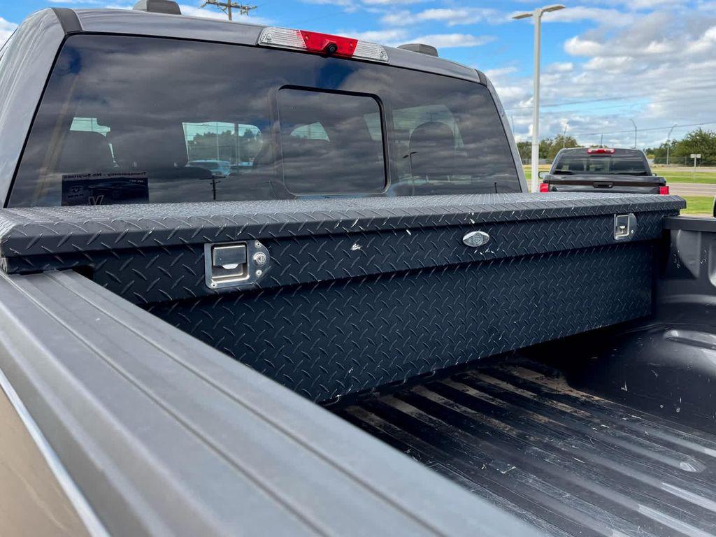 used 2021 Ford F-150 car, priced at $39,601