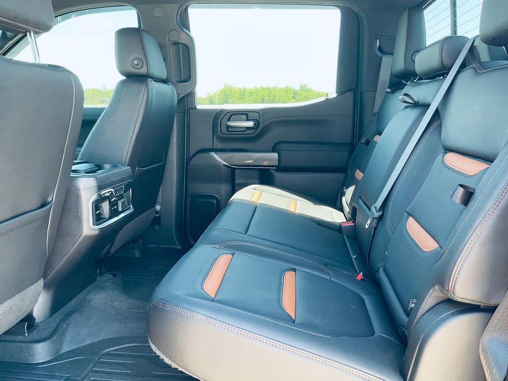 used 2019 GMC Sierra 1500 car, priced at $37,101