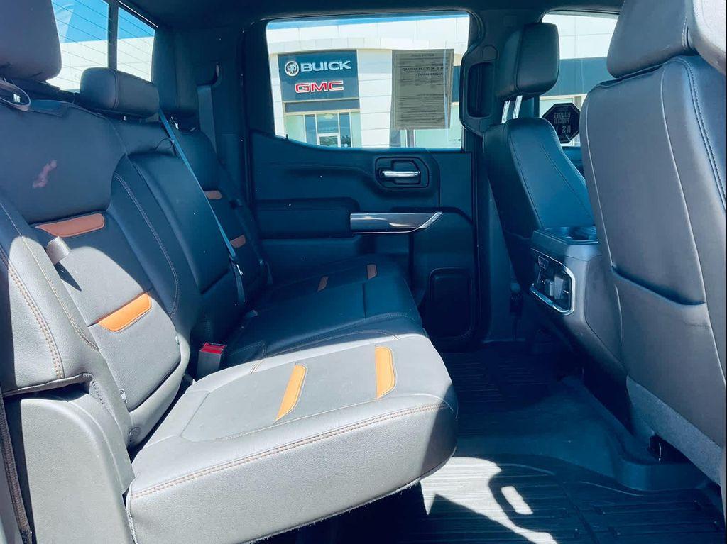 used 2019 GMC Sierra 1500 car, priced at $37,101