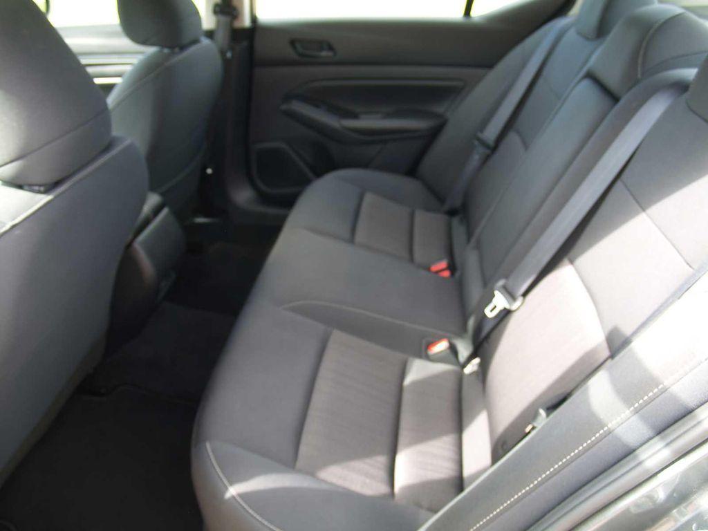 used 2024 Nissan Altima car, priced at $23,850