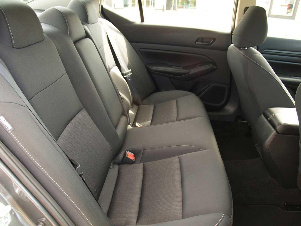 used 2024 Nissan Altima car, priced at $23,850