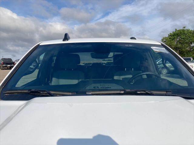 used 2024 Ram 2500 car, priced at $50,000