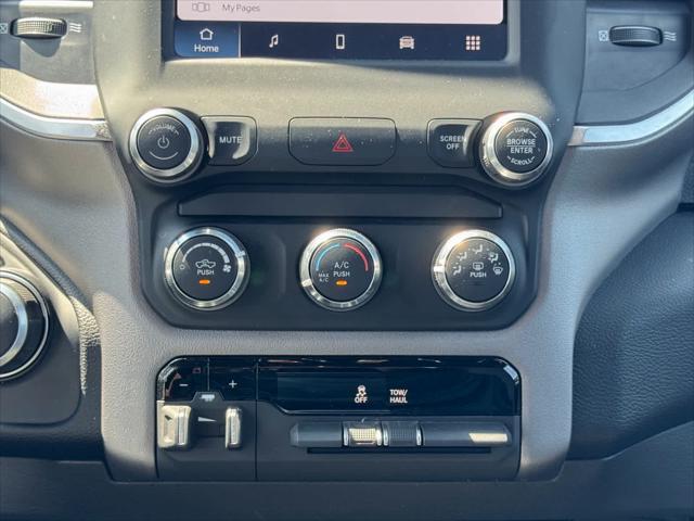 used 2024 Ram 2500 car, priced at $46,238