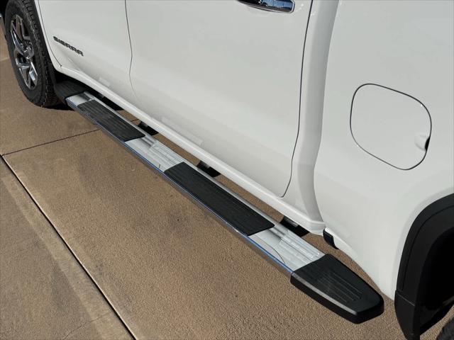 new 2025 GMC Sierra 1500 car, priced at $52,000
