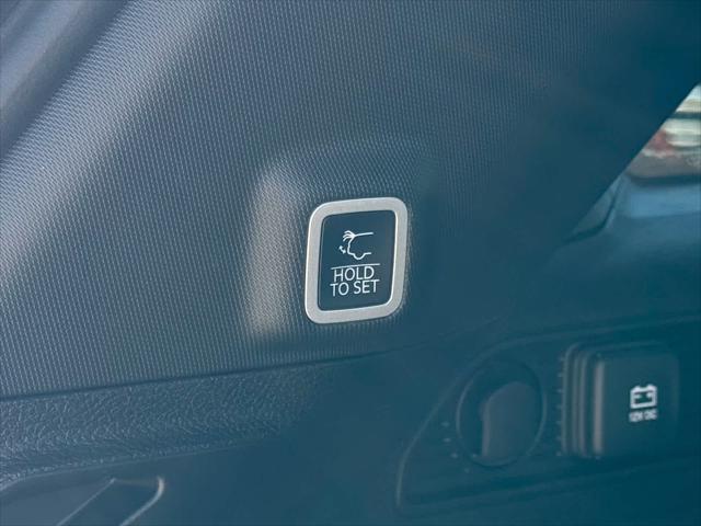 new 2025 Jeep Grand Cherokee car, priced at $40,123