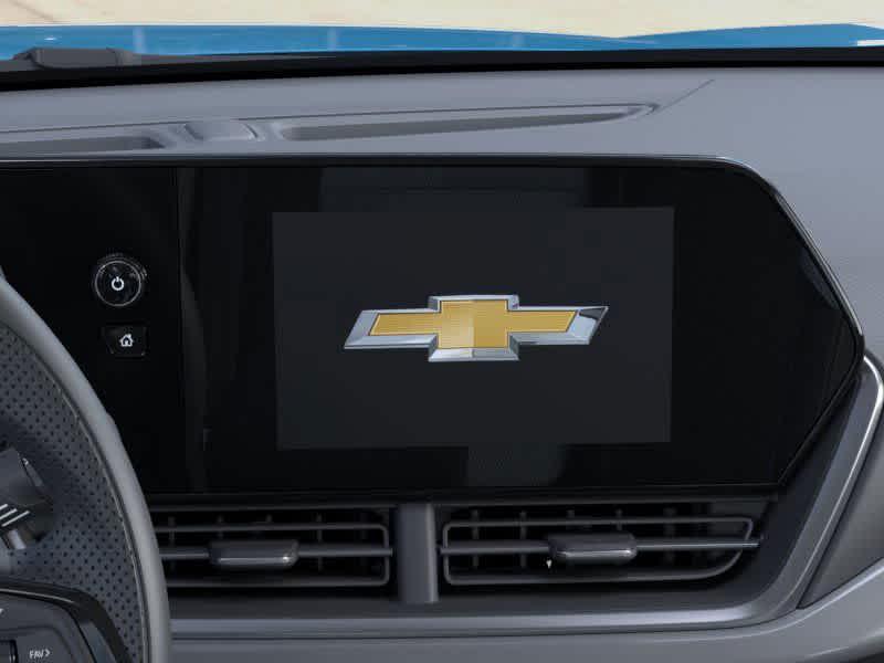 new 2026 Chevrolet Trax car, priced at $24,820