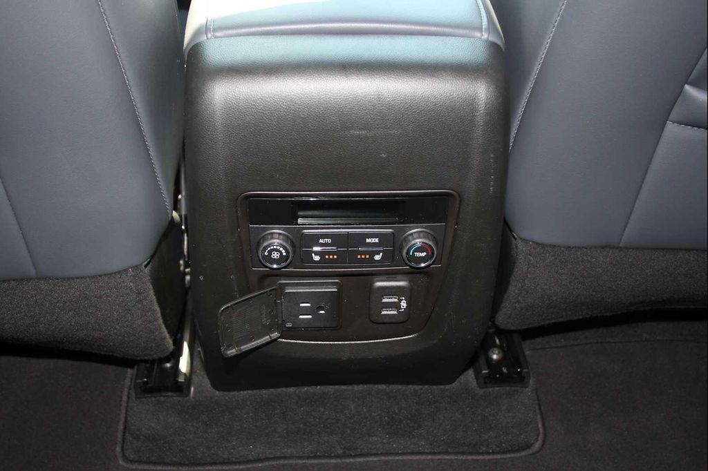 used 2024 Buick Enclave car, priced at $35,500