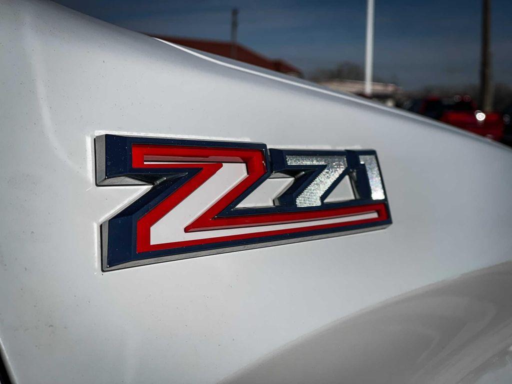 used 2020 Chevrolet Silverado 1500 car, priced at $38,800