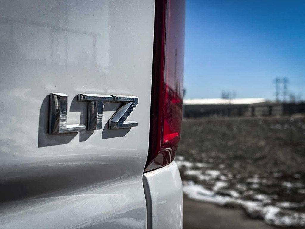 used 2020 Chevrolet Silverado 1500 car, priced at $38,800