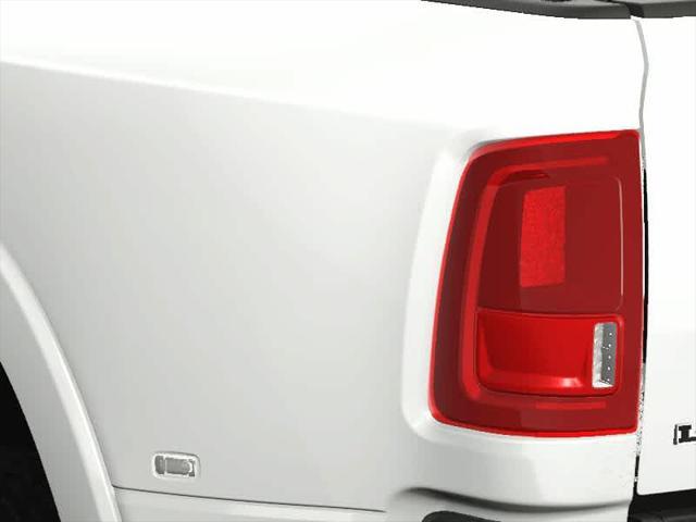 new 2025 Ram 3500 car, priced at $83,788
