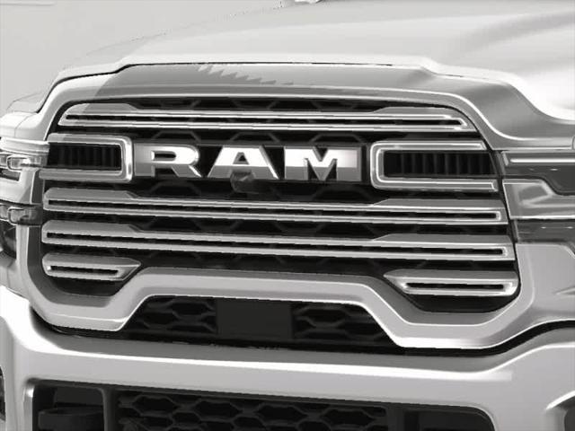 new 2025 Ram 3500 car, priced at $83,788