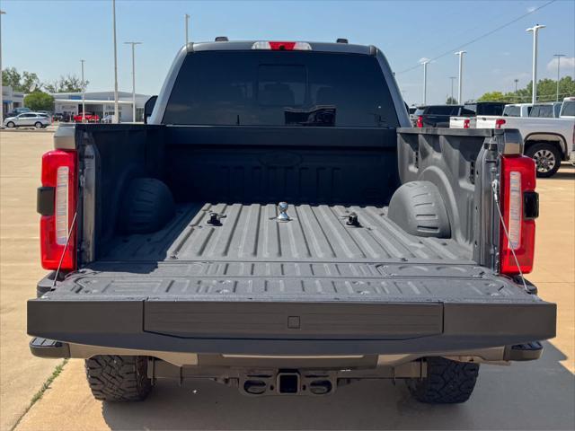 used 2024 Ford F-350 car, priced at $77,226