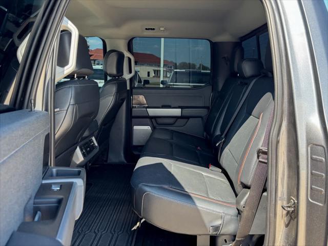used 2024 Ford F-350 car, priced at $77,226