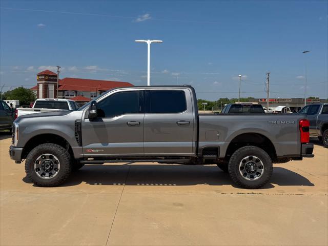 used 2024 Ford F-350 car, priced at $77,226
