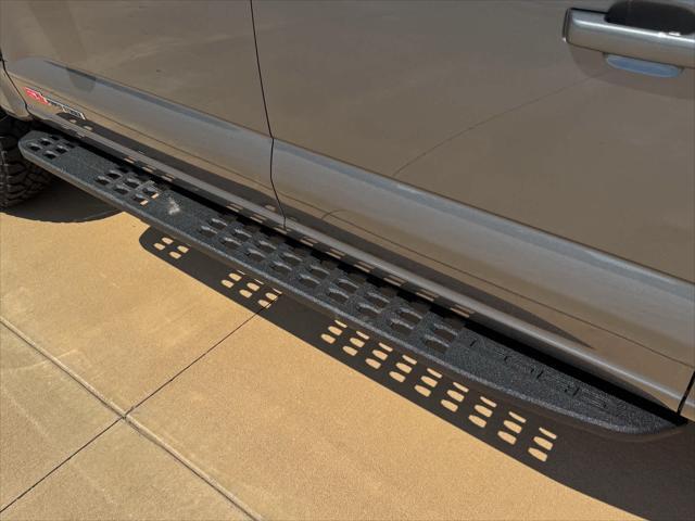 used 2024 Ford F-350 car, priced at $77,226