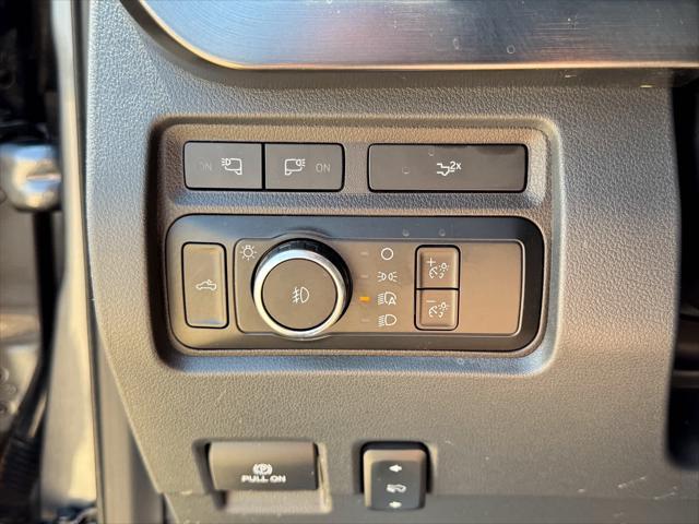 used 2024 Ford F-350 car, priced at $77,226