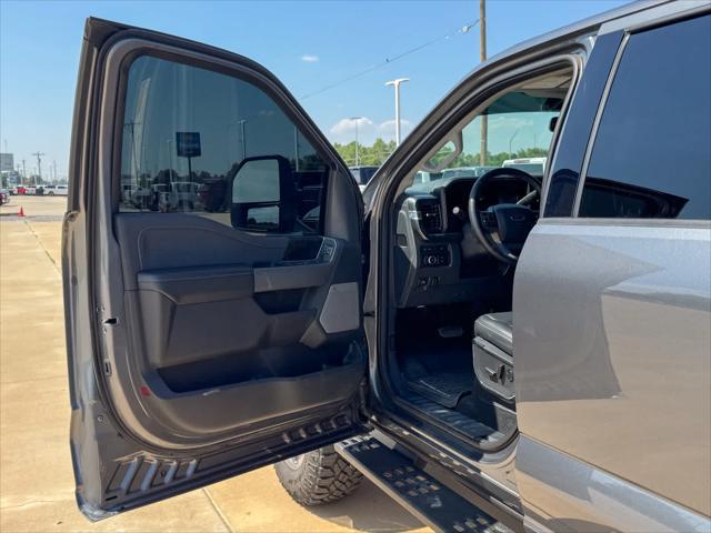 used 2024 Ford F-350 car, priced at $77,226